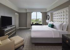 Luxury Presidential Suite at 巴兰坦的, 豪华精选酒店, 北卡罗来纳州夏洛特|豪华酒店|豪华度假村|水疗|高尔夫|餐饮|婚礼|会议
